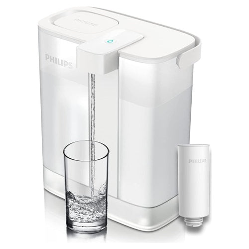 Water filter device Philips AWP2980WHS/31, 3l, 5V