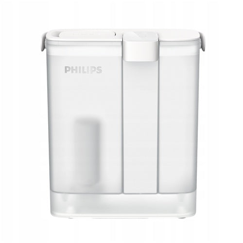 Philips AWP2980WHS3/10 water filter machine with two additional filters