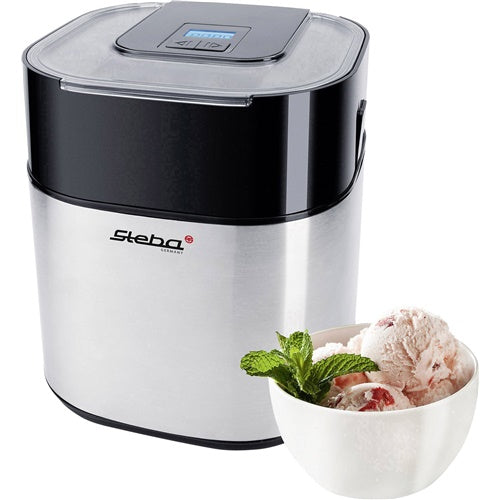 Aparat za pripravo sladoleda Steba IC 30 (11533920)