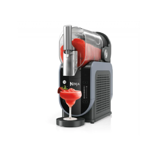 Ninja FS301EU Ice Cream Maker, 2500 ml, 800 W, 5 programs, WhisperChill Compressor