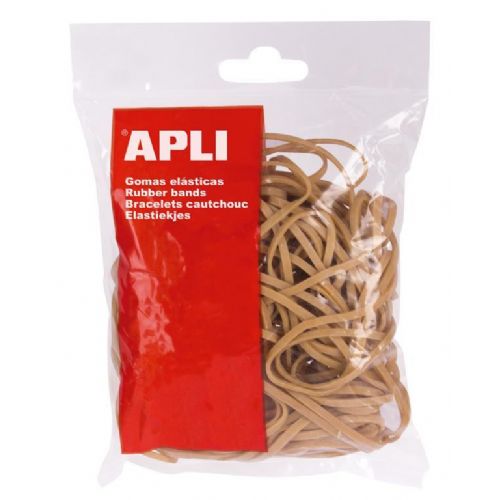Apli Elastic fi 100 x 2 mm, 100 g