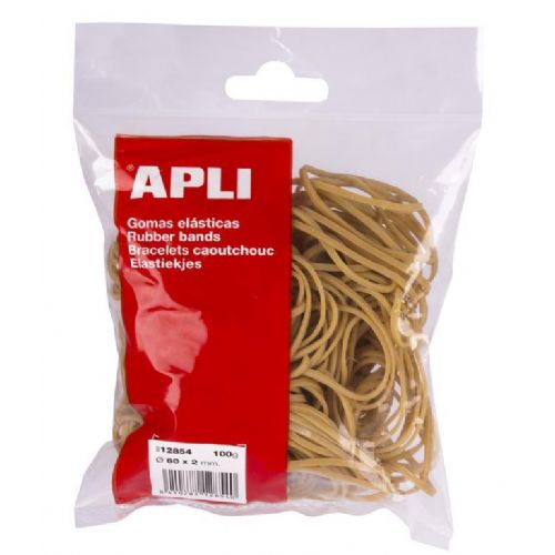 Apli Elastic fi 60 x 2 mm, 100 g