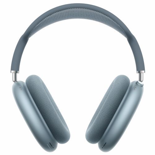 Apple AirPods Max - modra