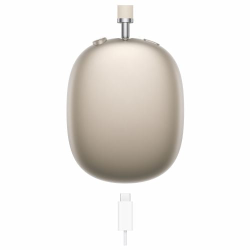 Apple AirPods Max – Sternenlicht