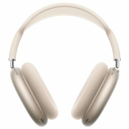 Apple AirPods Max – Sternenlicht