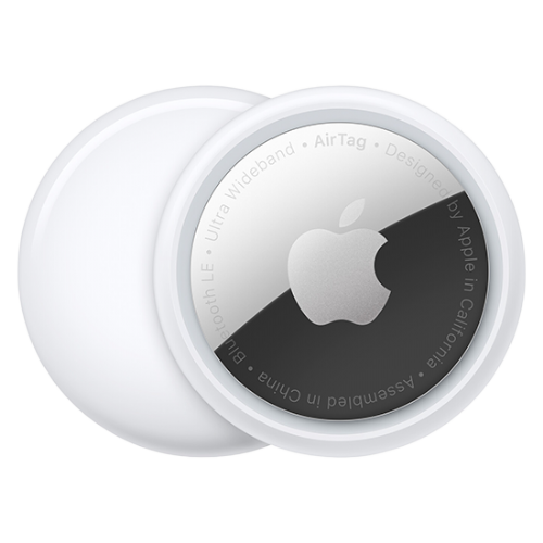Pametni sledilnik Apple AirTag 1 Pack bel