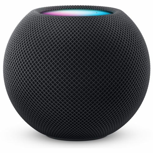 Pametni zvočnik Apple HomePod Mini - črn