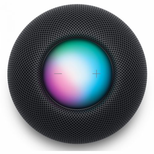 Pametni zvočnik Apple HomePod Mini - črn