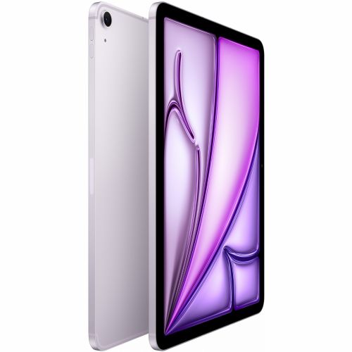 Tablični računalnik Apple iPad Air 11 M3 Wi-Fi + Cellular 512 GB (vijolična) 7. generacija