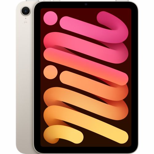 Tabliični računalnik Apple iPad mini Wi-Fi 512GB - Starlight