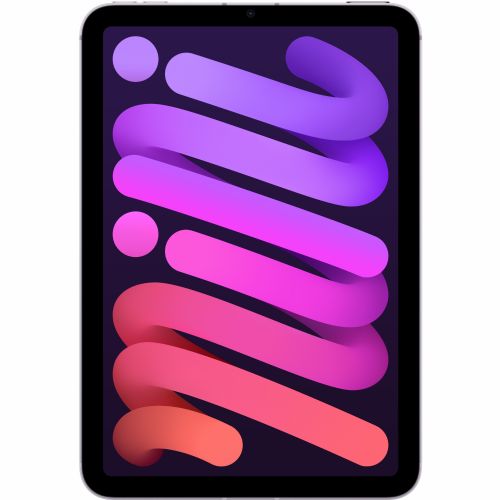 Tablični računalnik Apple iPad mini Wi-Fi + Cellular 128 GB - vijoličen