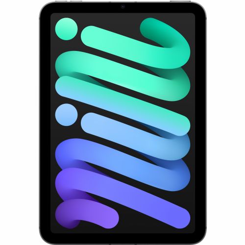 Tablični računalnik Apple iPad mini Wi-Fi + Cellular 256 GB - Space Gray