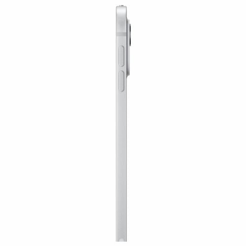 Tablični računalnik Apple iPad Pro 11 Wi-Fi + Cellular 1TB Nanotexturglas, srebrna (5. generacija)