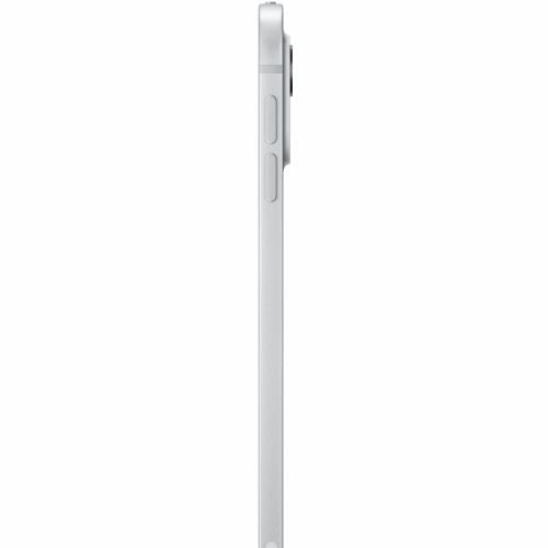Tablični računalnik Apple iPad Pro 11 Wi-Fi + Cellular 2TB srebrna (5. generacija)