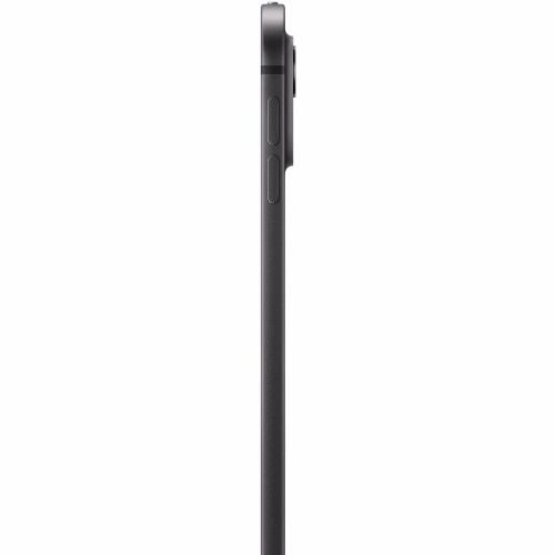 Apple iPad Pro 13 Wi-Fi 1TB space schwarz (7. generacija)