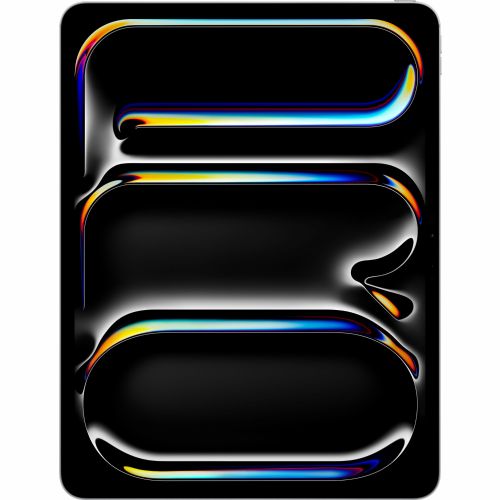 Apple iPad Pro 13 Wi-Fi 1TB Nanotexturglas silber (7. generacija)