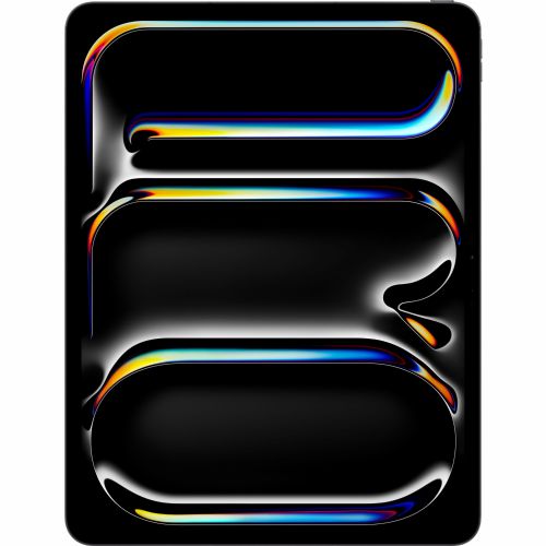 Apple iPad Pro 13 Wi-Fi + Cellular 512GB space schwarz (7. generacija)