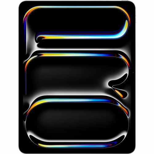 Apple iPad Pro M5 Wi-Fi 1TB z nanoteksturnim steklom, srebrn