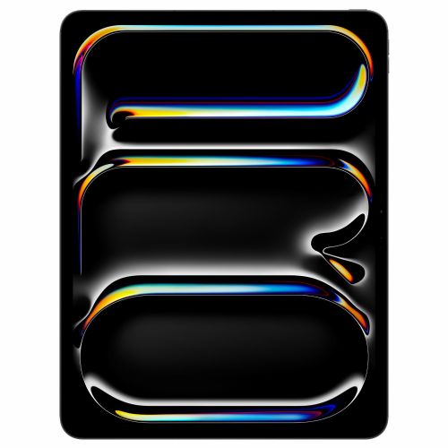 Tablični računalnik Apple iPad Pro M5 13" OLED 1TB Wi-Fi + Cellular, vesoljsko črn, iPadOS 26