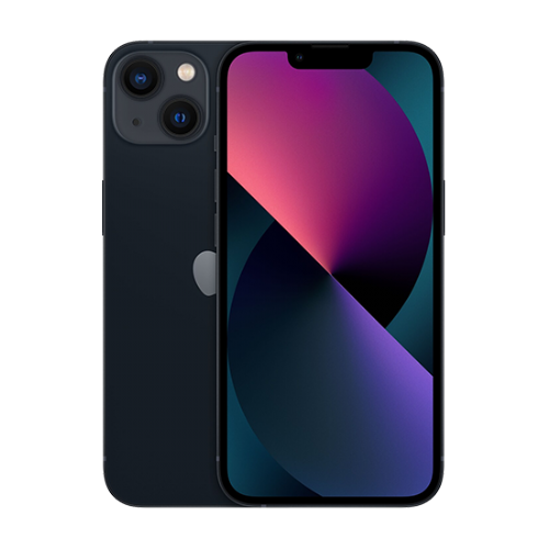 Pametni telefon Apple iPhone 13 128GB - Midnight 107qanxpei42s