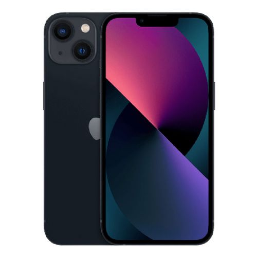Pametni telefon Apple iPhone 13 5G 128GB midnight EU 108709696