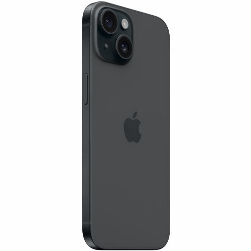 Pametni telefon Apple iPhone 15 128GB črna