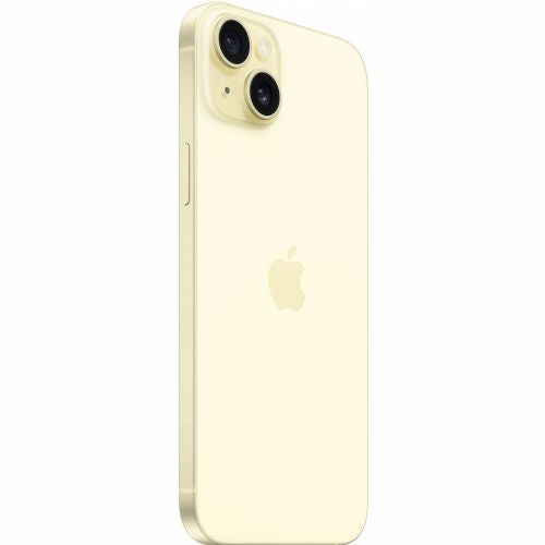 Pametni telefon Apple iPhone 15 Plus 256GB Yellow