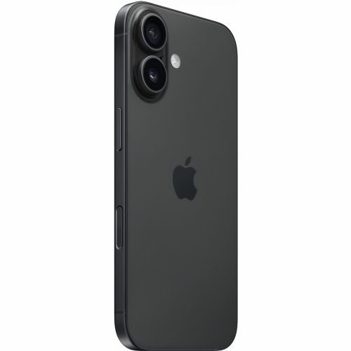 Pametni telefon Apple iPhone 16 128GB črn 98289593