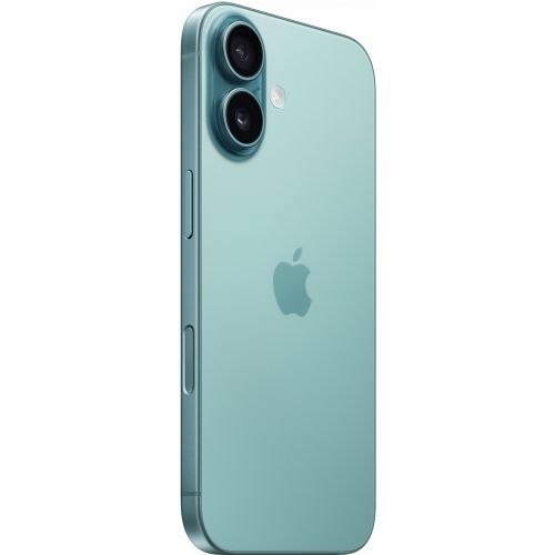 Pametni telefon Apple iPhone 16 512 GB teal (grün) DEP ready