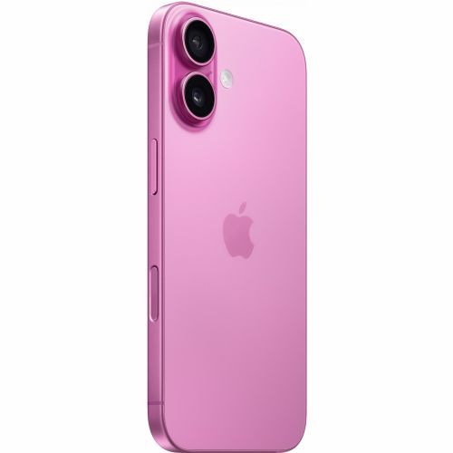 Pametni telefon Apple iPhone 16 512GB roza