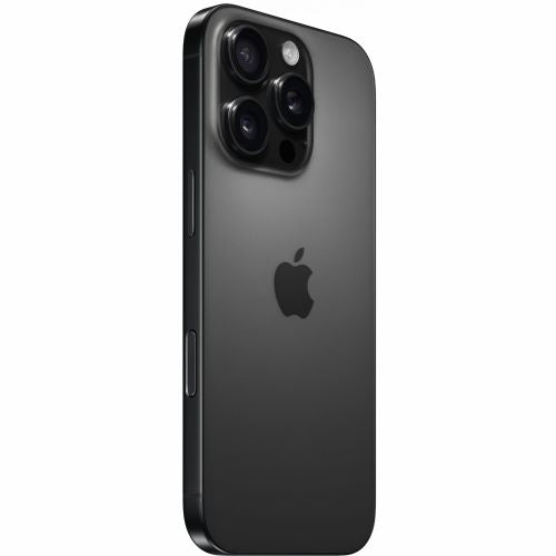 Pametni telefon Apple iPhone 16 Pro 128GB Black Titanium