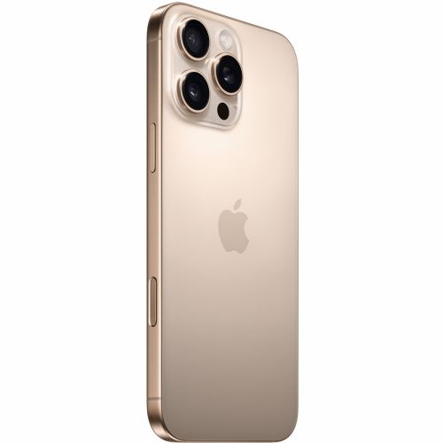 Apple iPhone 16 Pro Max 512GB, zlati, 512GB