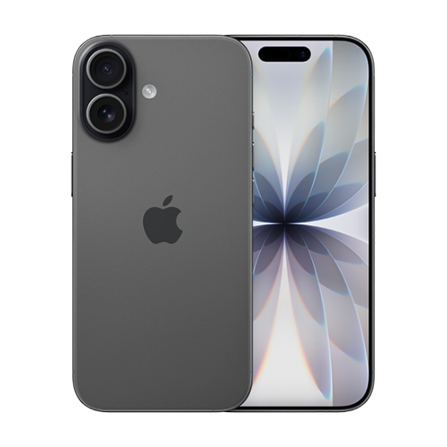 Apple iPhone 17 256GB - Indian Spec - Black