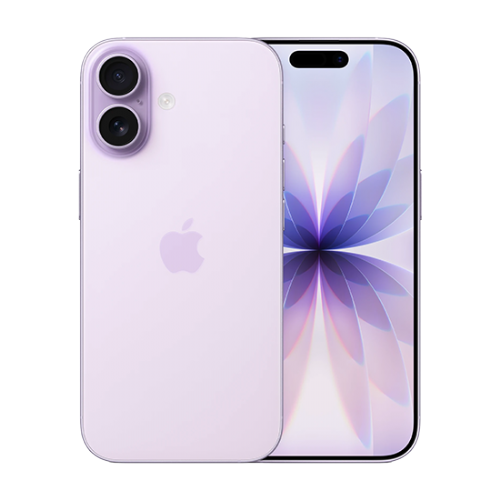 Apple iPhone 17 256GB - Lavender