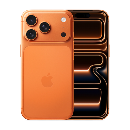 Apple iPhone 17 Pro 1TB - Arancione Cosmico