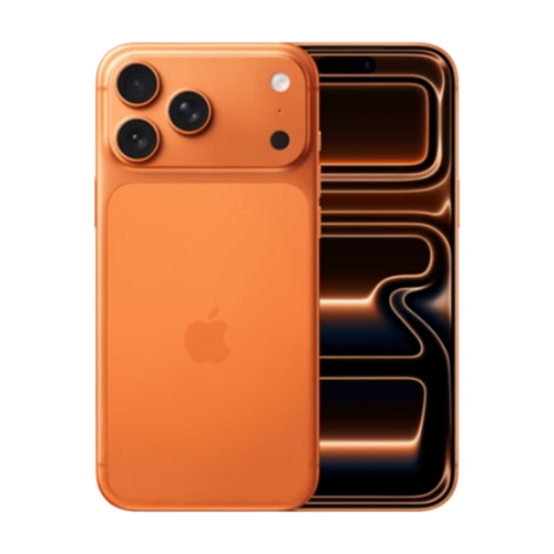 Apple iPhone 17 Pro Max 1TB - Cosmic Orange