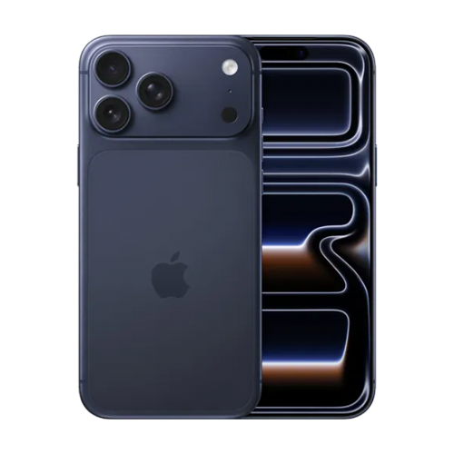 Smartphone Apple iPhone 17 Pro Max 256GB - Deep Blue