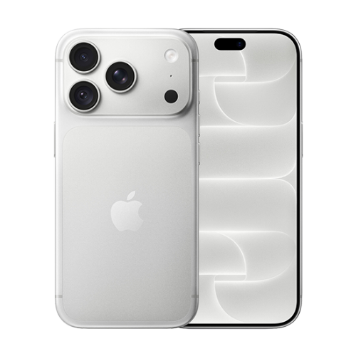 Apple iPhone 18 Pro 256GB - Silver 107km7qyr7r33