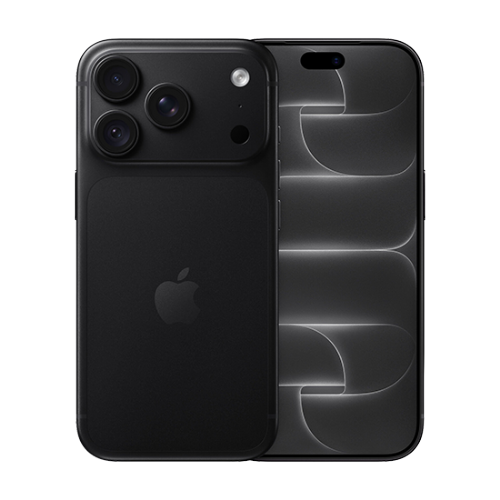Apple iPhone 18 Pro 512GB - Black