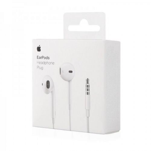 Apple IPHONE HEADPHONES MDNHF2TM/A iPhone 5, iPhone 5C, iPhone 5S, iPhone 6, iPhone 6 plus EU Blister