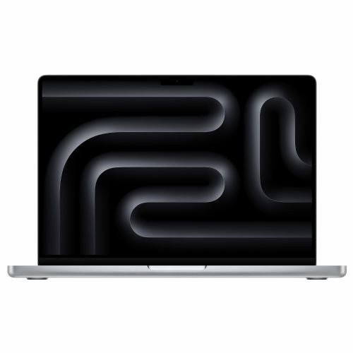 Prenosni računalnik Apple MacBook Pro M5, 10-jedrni CPU, 10-jedrni GPU, 24 GB RAM, 1 TB SSD, 14,2" Liquid Retina XDR, DE, Mac OS, srebrna