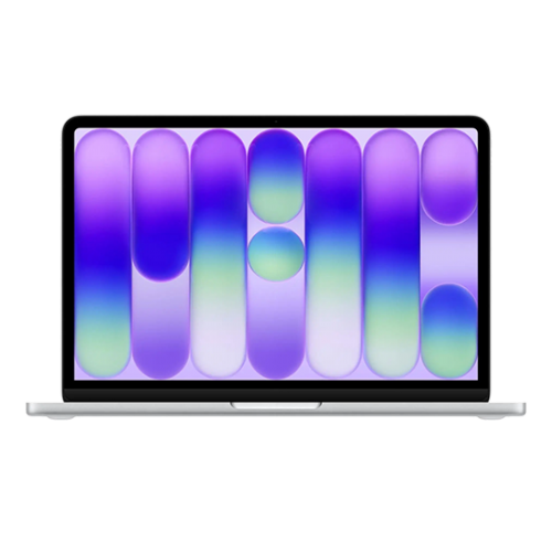 Apple MacBook Neo 13 A18 2026 QWERTY 8GB RAM 256GB - Silver