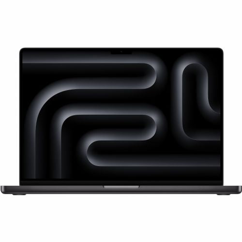 Prenosnik Apple MacBook Pro, M3 Pro/18 GB/SSD 512 GB NVMe/41,1 cm (16,2'') 1600 niti/macOS, črn
