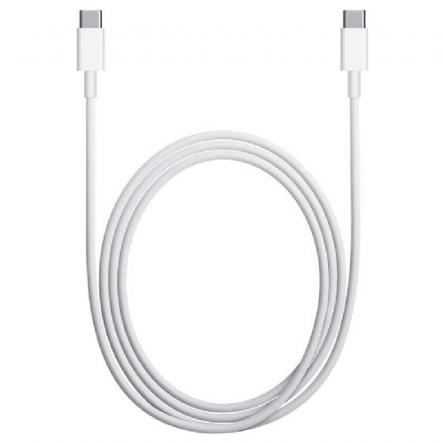 Apple data cable MUF72ZM/A Type C to Type C plug - original (bulk)