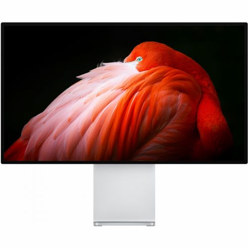 Zaslon Apple Pro Display XDR 81,3 cm (32"), 6016 x 3384 (6K UHD), IPS, 1600 cd/m2, 60Hz, TB4