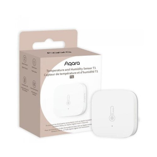 AQARA T1 temperature and humidity sensor (TH-S02D)