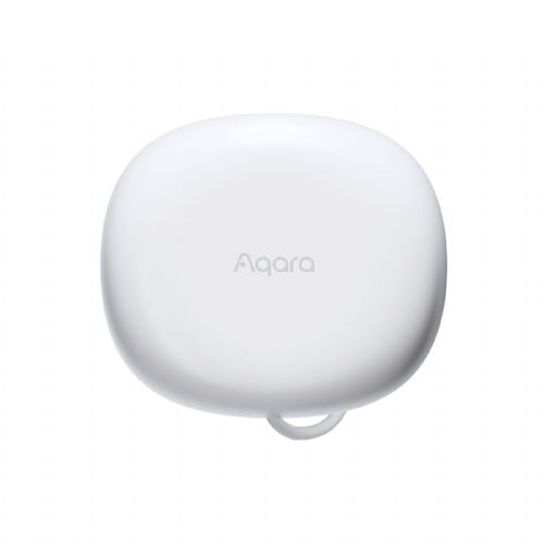 Senzor prisotnosti Aqara FP1E, Zigbee 3.0, Matter, domet 6 m, 120 stopinj