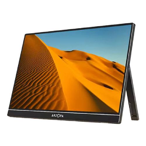 Prenosni monitor Arzopa A1T 15,6&quot;.