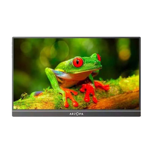 Prenosni monitor Arzopa A1T 15,6&quot;.