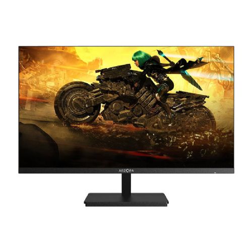 Arzopa M1RC 27'' 180Hz 2K QHD igralni monitor